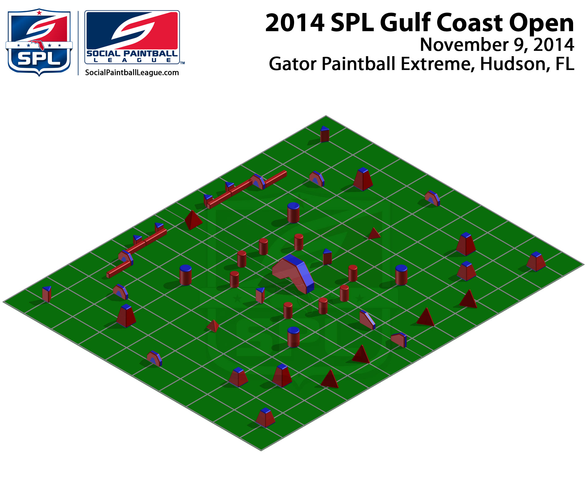 2014 SPL GCO layout