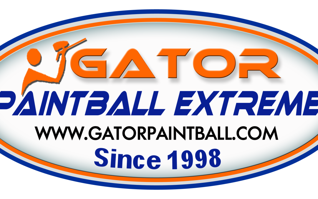 Play the Gulf Coast Open Layout at Gator Paintball