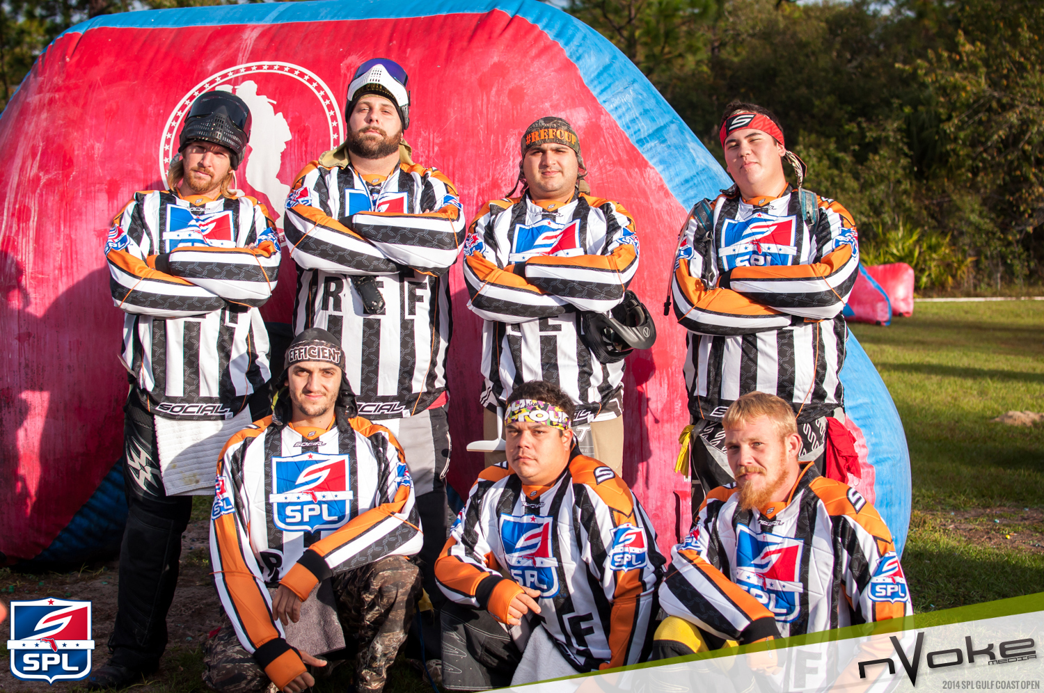 2014-SPL Ref Crew