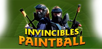 incinvceiblespaintballlogo