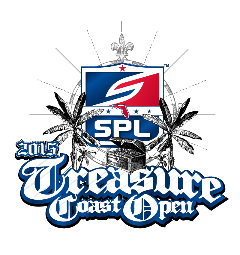 SPL treasure coast open