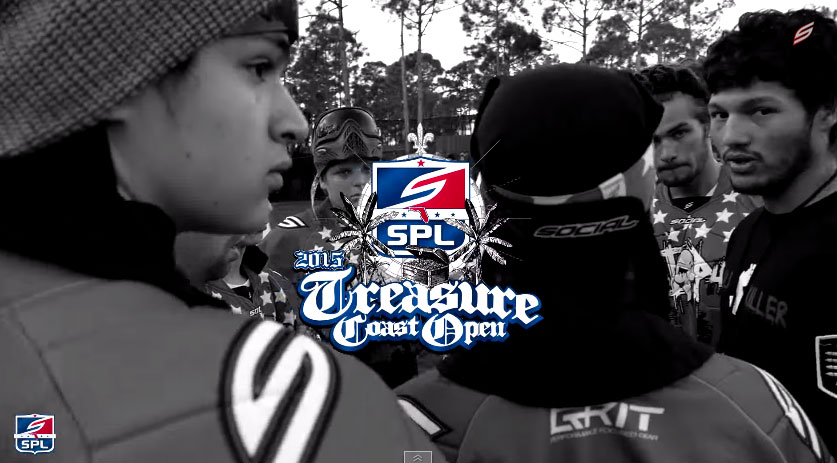 2015 SPL Treasure Coast Open Event Highlight Video