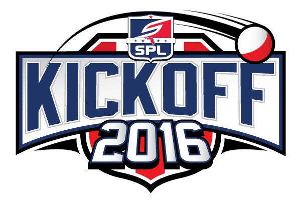 spl kickoff 2016