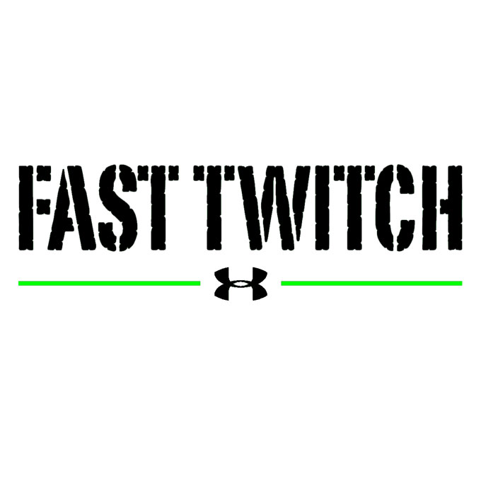 Fast Twitch