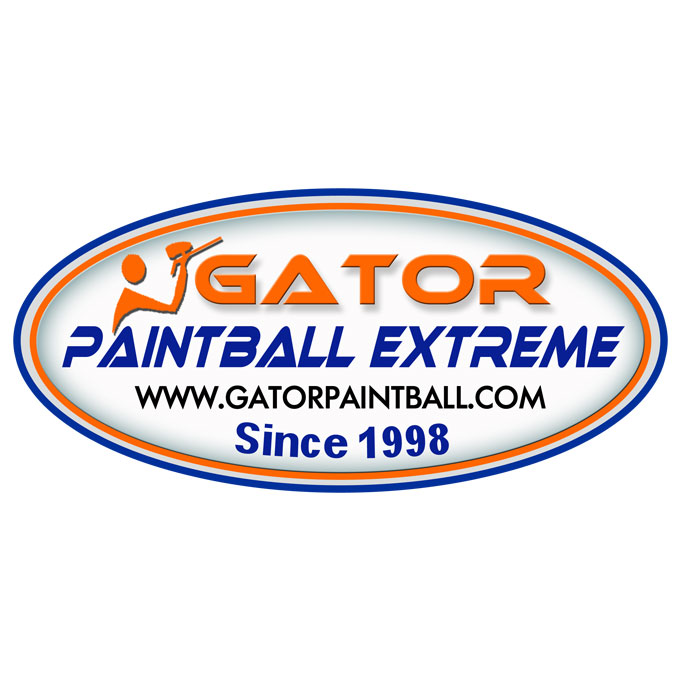 Gator Paintball Extreme