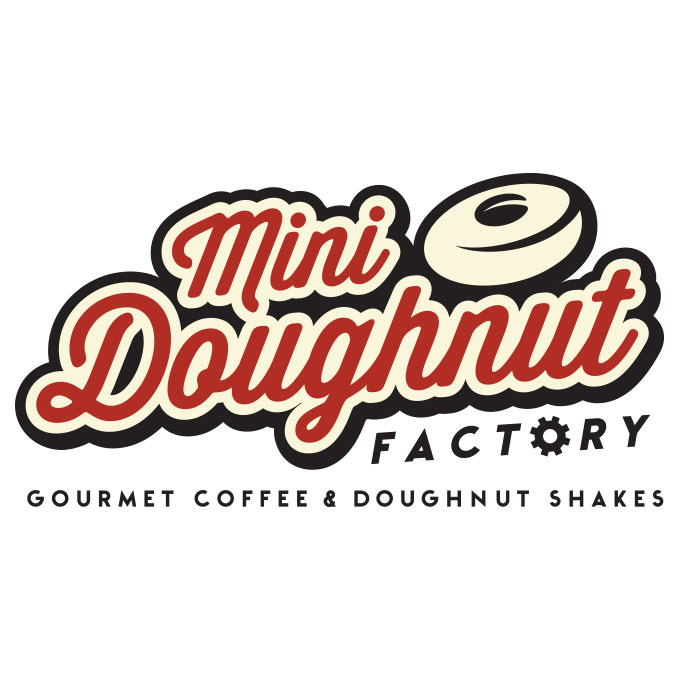 Mini Doughnut Factory