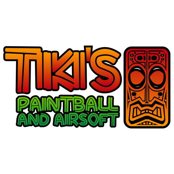 Tikis Paintball