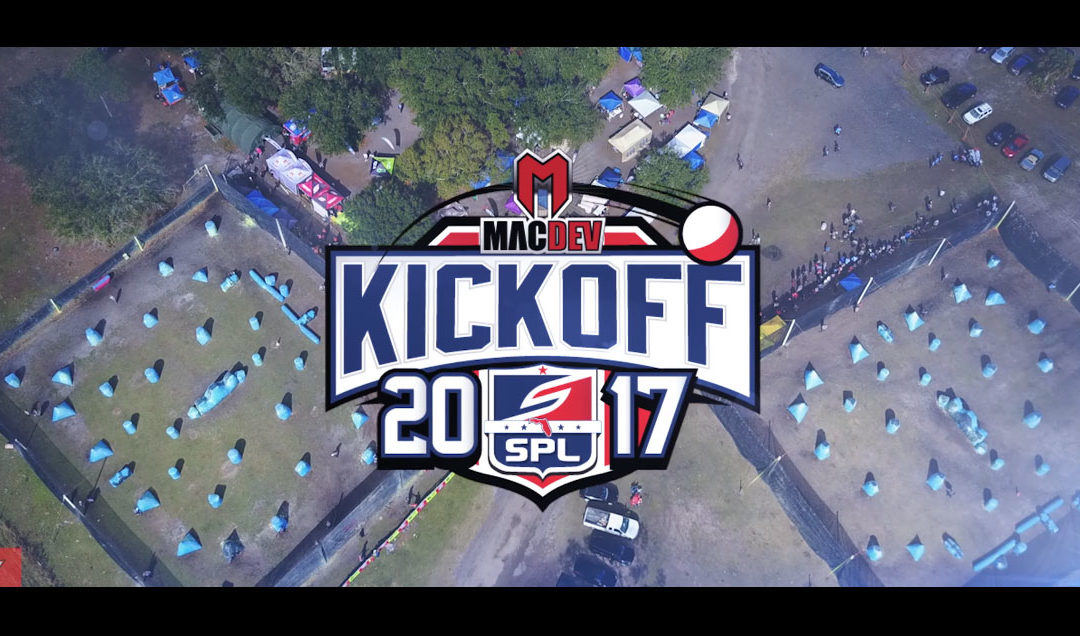 2017 SPL MacDev Kickoff Event Video Highlight