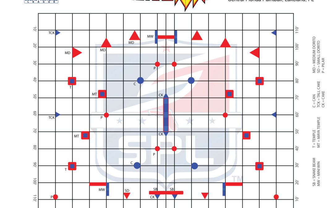 2017 SPL Summer Jam Layout – Official