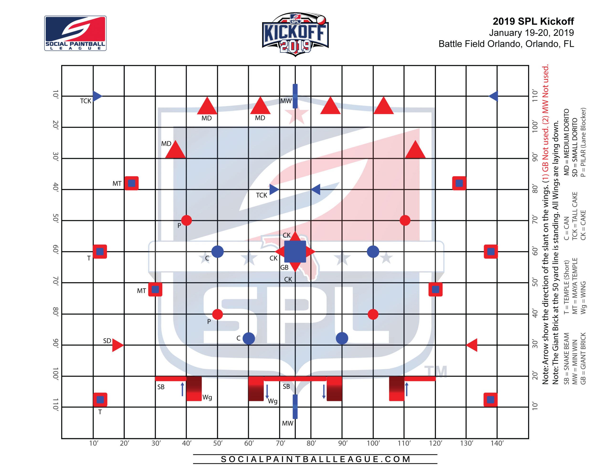 2019 SPL Kickoff Layout – Official