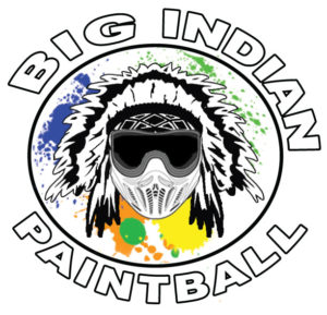 Big Indian Paintball