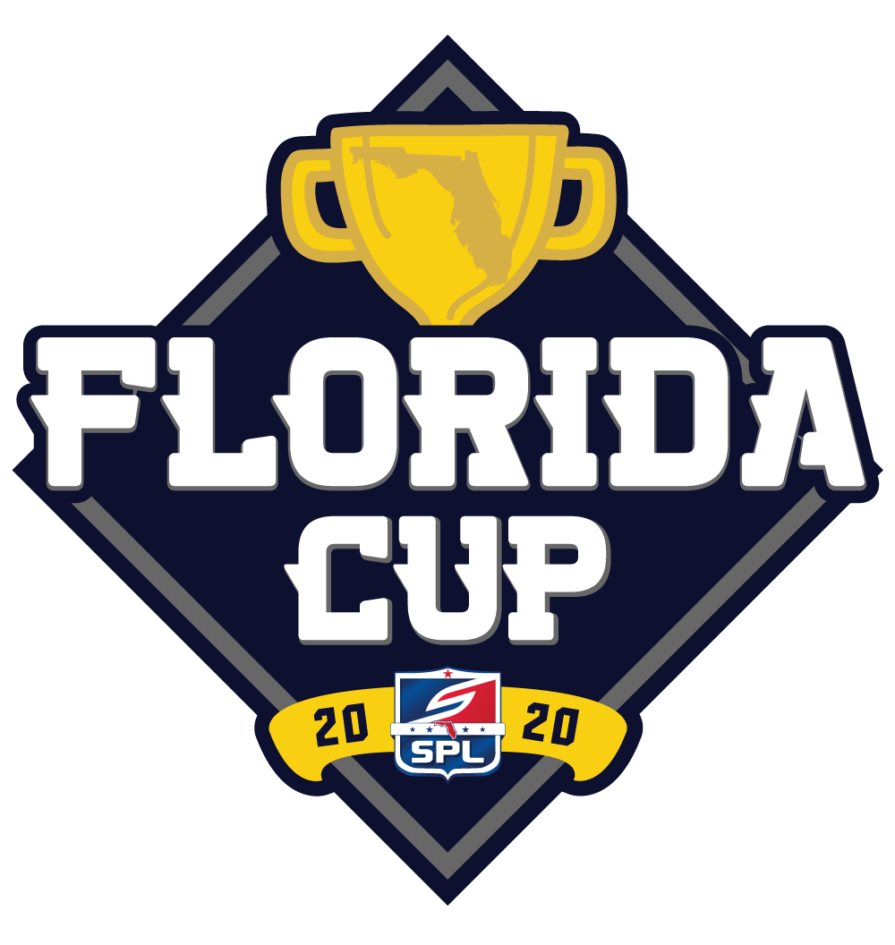 SPL Florida Cup Event Logo