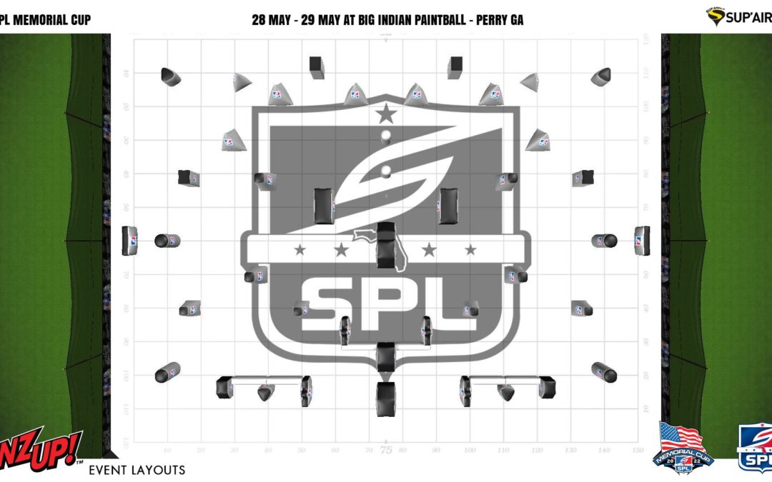 2022 SPL Memorial Cup Layout – Official